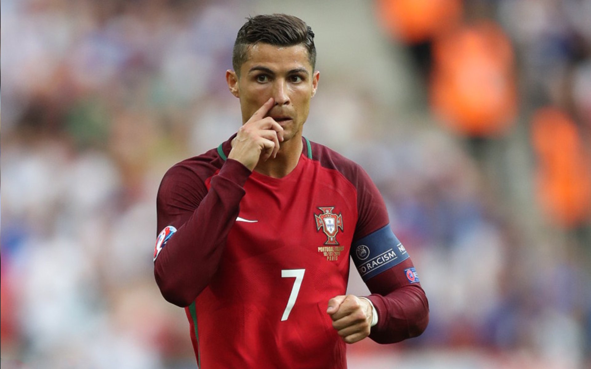 世界排名争夺战之夜，萨拉赫比赛走势一手掌控