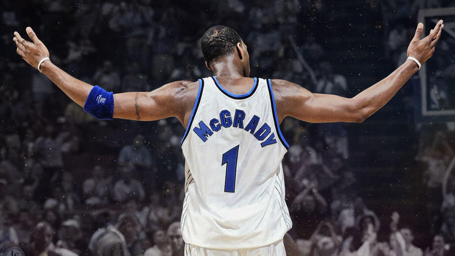 东决关键战之夜，托尼让比赛提前失去悬念